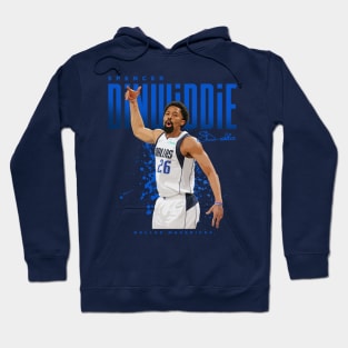 Spencer Dinwiddie Hoodie